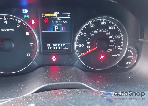 2014 Subaru Outback 2.5I Limited from USA, damaged, VIN 4S4BRCLC2E3278874